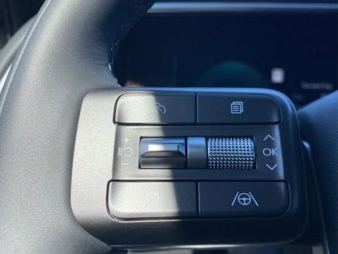 New 2026 Hyundai Palisade Calligraphy FWD image 15