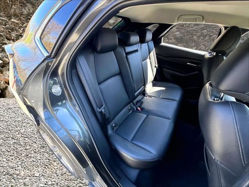 Used 2022 MAZDA CX-30 AWD 2.5 S w/ Select Package image 25