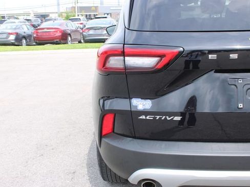 Used 2023 Ford Escape Active AWD/4WD image 42