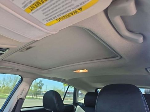 Used 2015 Subaru Impreza 2.0i Sport Limited image 4