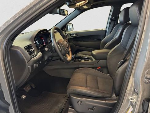 New 2026 Dodge Durango GT image 10