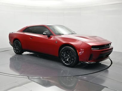 New 2026 Dodge Charger Scat Pack w/ Blacktop Package