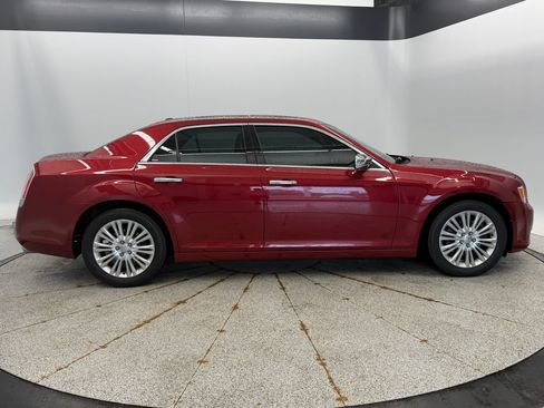 Used 2013 Chrysler 300 C AWD/4WD image 4
