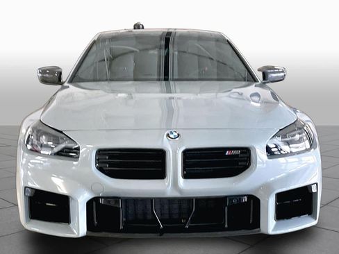 Used 2026 BMW M2 w/ Lighting Package RWD image 3
