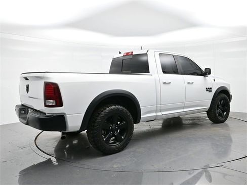 Used 2019 RAM 1500 Classic Warlock w/ Electronics Group image 7