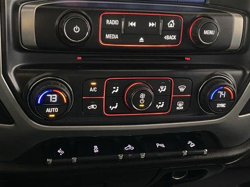 Used 2016 GMC Sierra 1500 SLE w/ SLE Value Package image 18