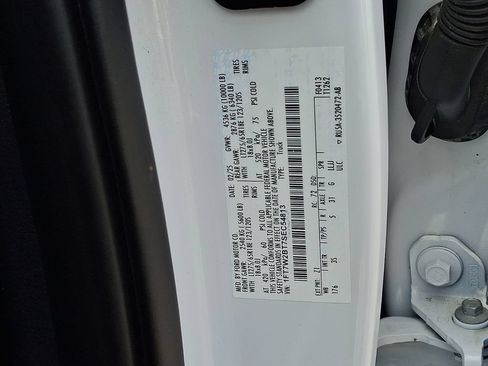 Used 2025 Ford F250 XLT AWD/4WD image 26