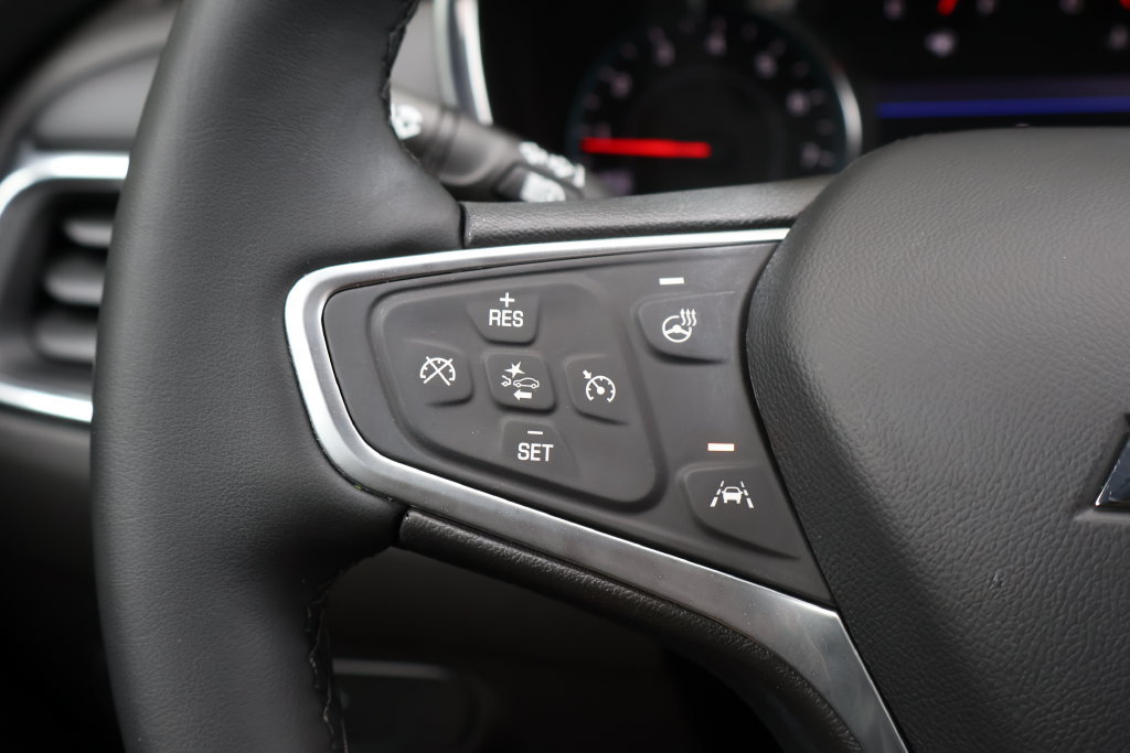 Certified 2023 Chevrolet Equinox LT FWD image 32