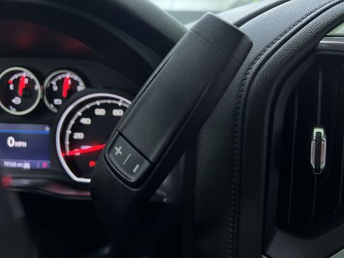 Used 2019 Chevrolet Silverado 1500 RST image 33