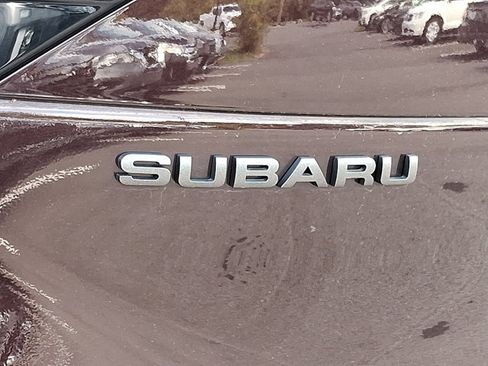Certified 2026 Subaru Forester Limited AWD/4WD image 29