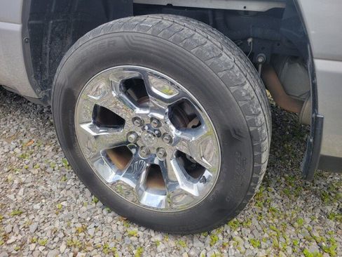 Used 2020 RAM 1500 Big Horn RWD image 5