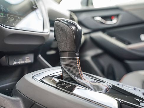 New 2026 Subaru Crosstrek 2.5i Limited image 19