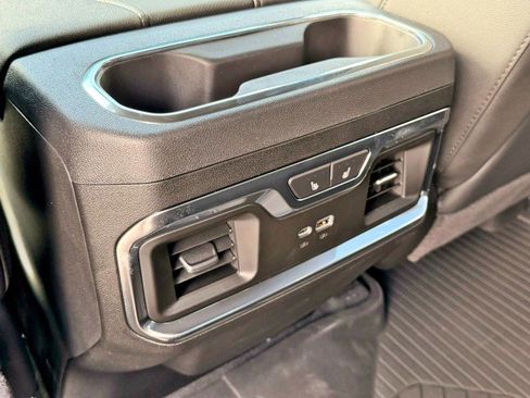 New 2026 Chevrolet Silverado 2500 LTZ w/ LTZ Premium Package image 19