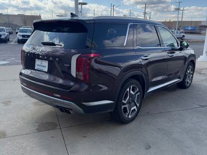 Used 2024 Hyundai Palisade SEL
