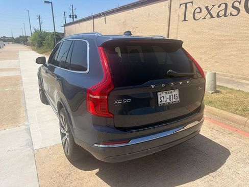 Used 2023 Volvo XC90 B6 Ultimate w/ Protection Package Premier AWD/4WD image 15