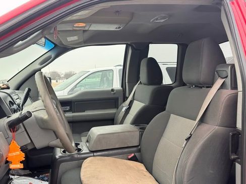 Used 2007 Ford F150 XLT image 4