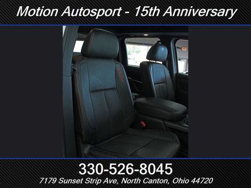 Used 2020 Nissan Titan Platinum Reserve AWD/4WD image 29