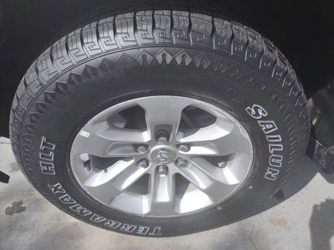 Used 2023 RAM 1500 Laramie image 6