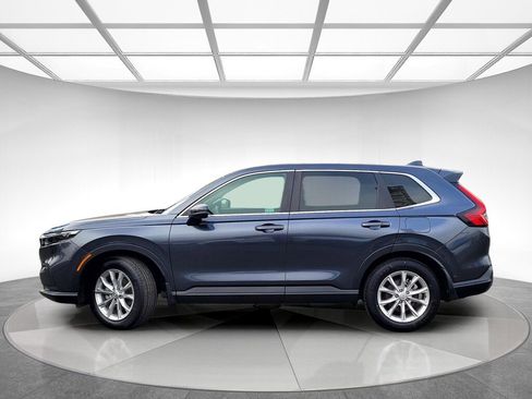 Certified 2024 Honda CR-V EX image 7