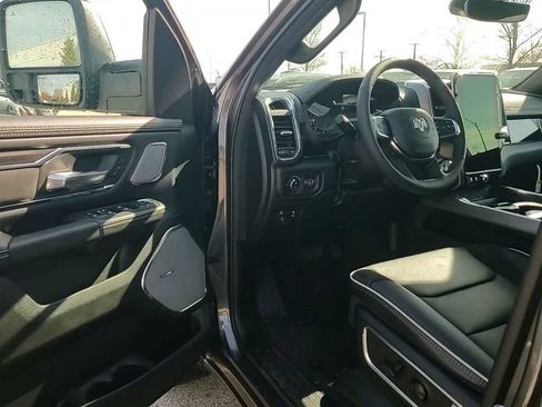 New 2026 RAM 1500 Laramie w/ Night Edition image 24