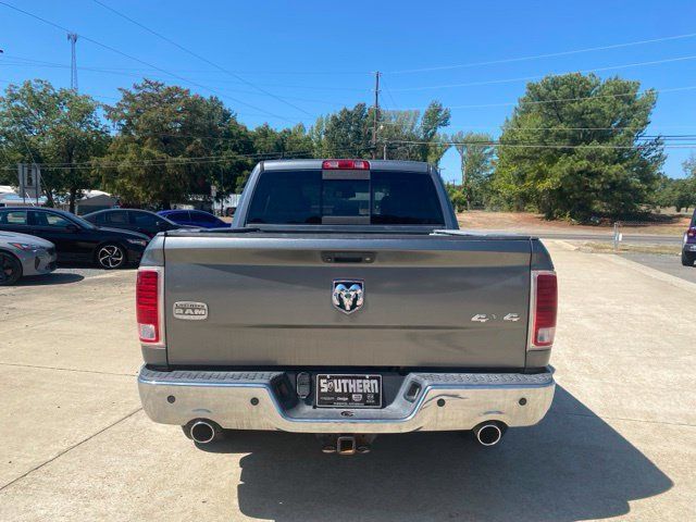 Used 2013 RAM 1500 Laramie Longhorn w/ Convenience Group AWD/4WD image 5