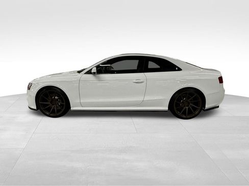 Used 2014 Audi RS 5 Coupe image 8
