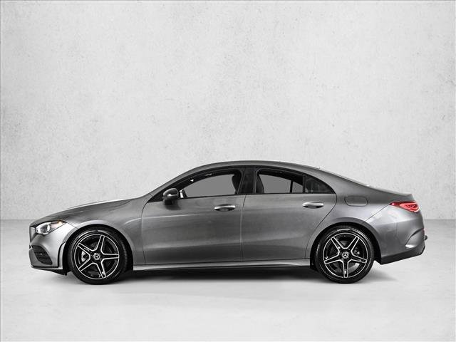 Used 2023 Mercedes-Benz CLA 250 4MATIC image 9
