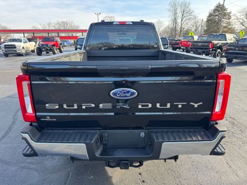 Used 2024 Ford F250 XL w/ FX4 Off-Road Package image 6