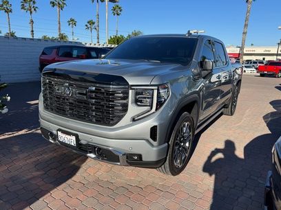 Used 2025 GMC Sierra 1500 Denali Ultimate