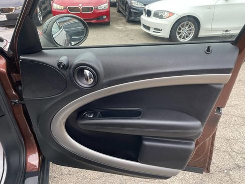 Used 2013 MINI Cooper Countryman image 14