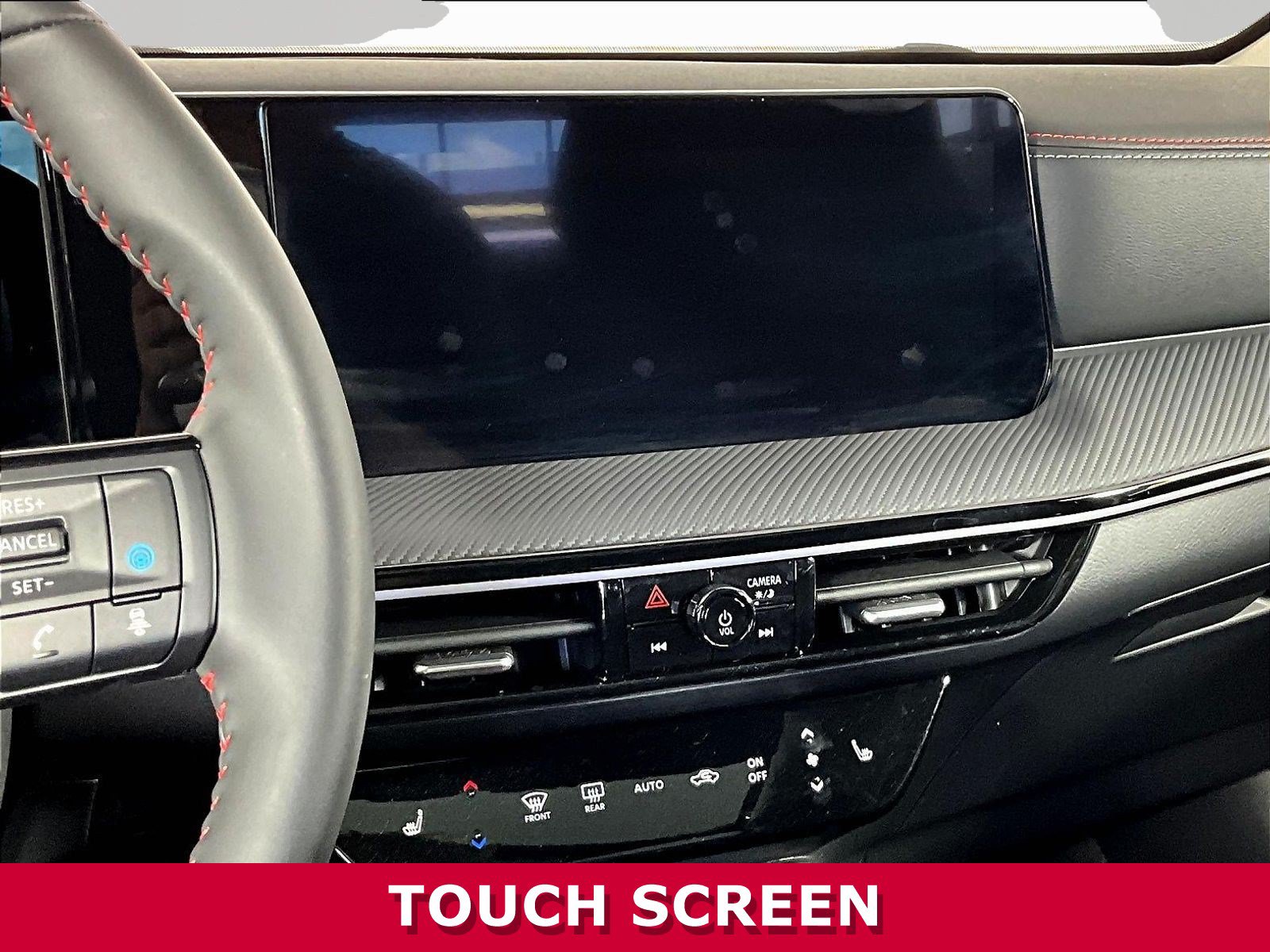 Certified 2025 Nissan Kicks SR w/ SR Premium Package AWD/4WD image 9