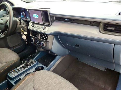 Used 2023 Ford Maverick Tremor w/ Tremor Off-Road Package image 24