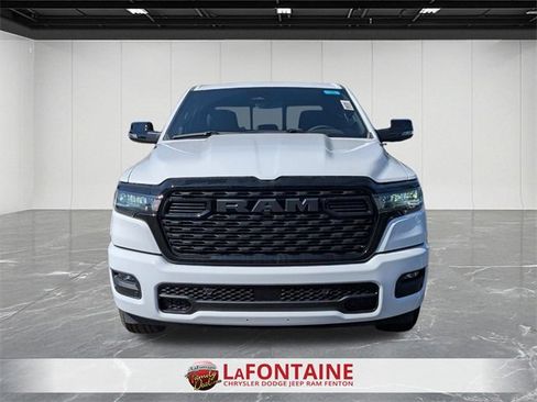 New 2026 RAM 1500 Big Horn image 13