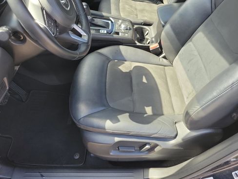 Used 2022 MAZDA CX-5 AWD 2.5 S w/ Select Package image 25