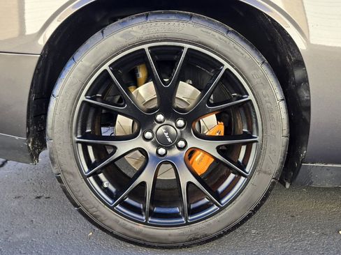 Used 2020 Dodge Challenger SRT Hellcat image 18