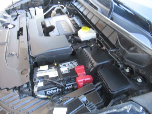 Used 2022 Nissan Pathfinder S w/ Cargo Package image 15