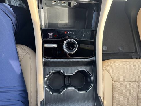 New 2025 Jeep Grand Cherokee Limited w/ Luxury Tech Group II image 29