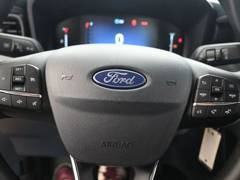 New 2026 Ford Maverick XL AWD/4WD image 9