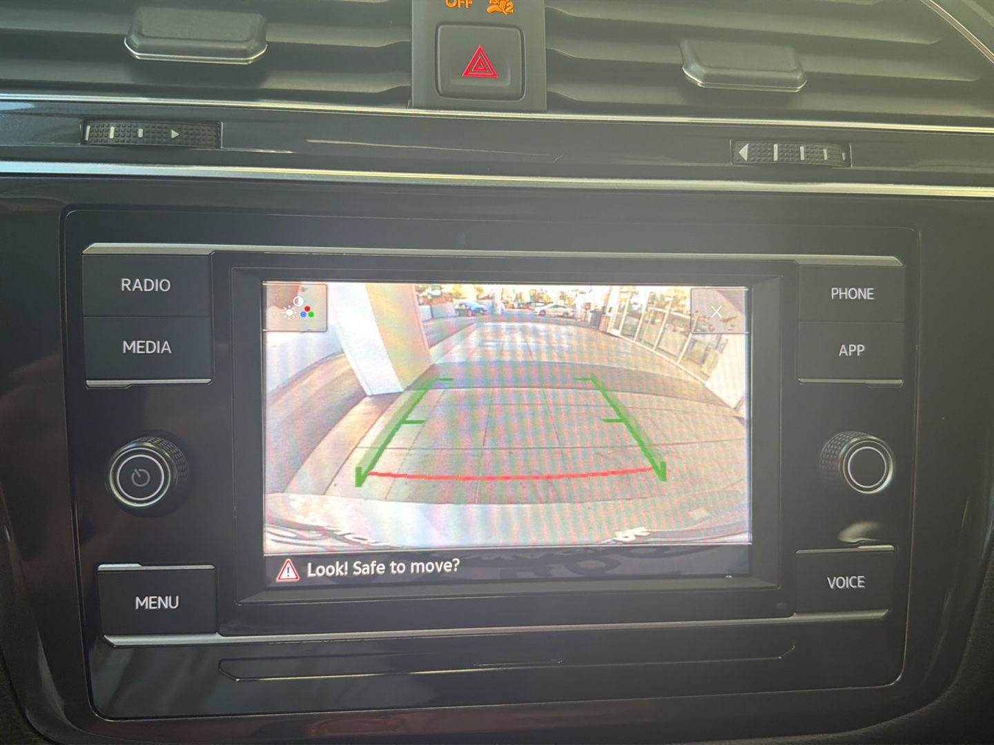 Certified 2022 Volkswagen Tiguan S AWD/4WD image 21