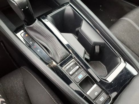 Used 2024 Honda Accord Sport image 32