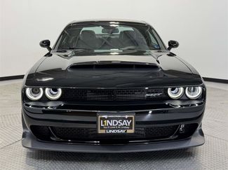 Used 2018 Dodge Challenger SRT Demon w/ Leather Front Seat Group video 2