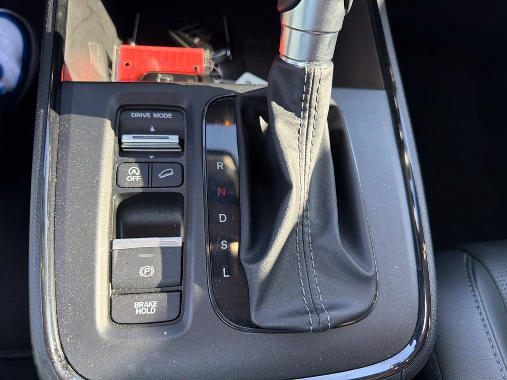 Used 2024 Honda CR-V EX-L image 27
