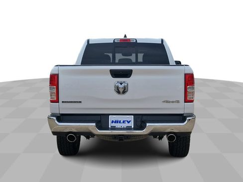 Used 2023 RAM 1500 Big Horn AWD/4WD image 7