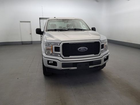 Used 2019 Ford F150 XL w/ Equipment Group 101A Mid AWD/4WD image 14