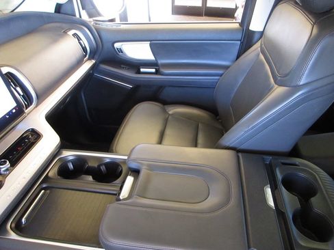 Certified 2025 Ford Expedition Max Active RWD image 20