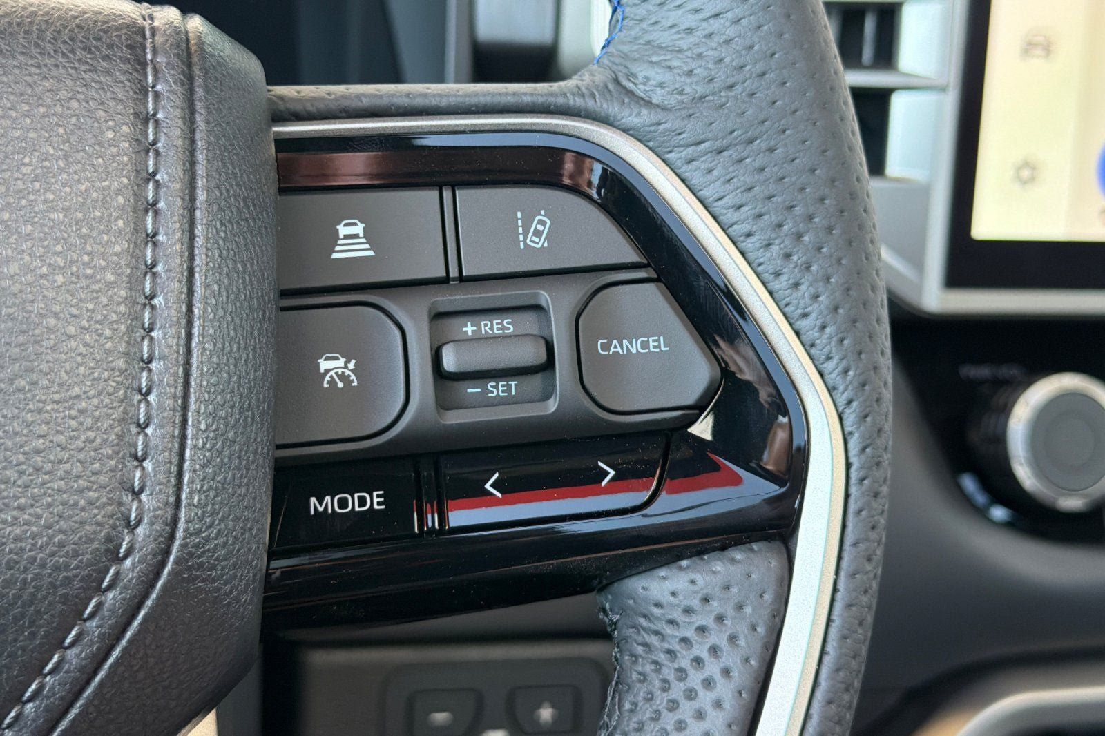 New 2026 Toyota Tundra Platinum AWD/4WD image 28