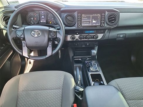Used 2023 Toyota Tacoma SR image 14