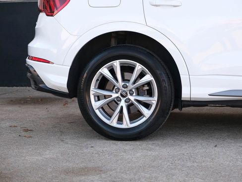 Used 2022 Audi Q3 2.0T Premium Plus w/ Premium Plus Package image 12