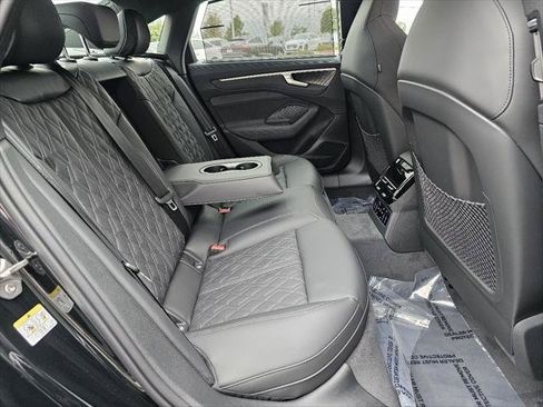 New 2026 Audi A6 Prestige AWD/4WD image 6