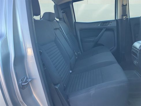 Used 2019 Ford Ranger XL w/ Equipment Group 101A Mid image 15